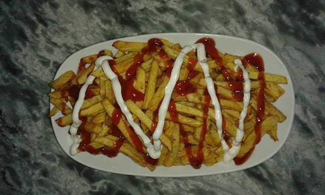 Yuvarlakçay Yeşil Vadi Restaurant