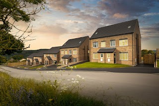 Odette's Point - Avant Homes, Keighley