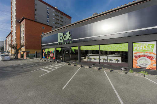 Photo 2 - Baït Burger