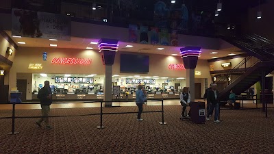 Photos of MJR Marketplace Digital Cinema 20