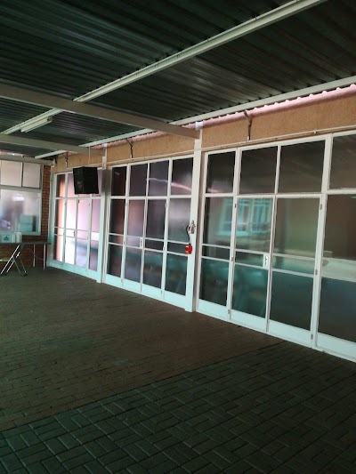 Photos of N G Kerk Fochville Noord