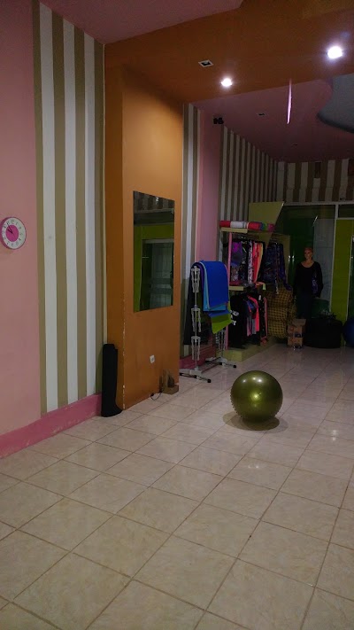Photos of OlanZiK YOGA