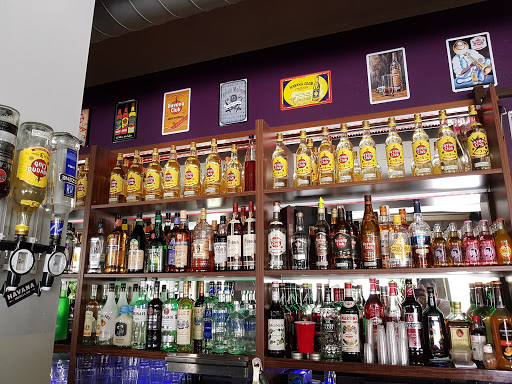 Havana Cocktailbar Logo