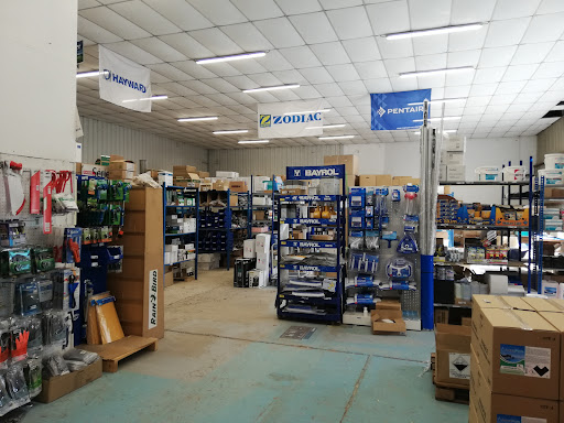 Photo de HYDRALIANS SOMAIR GERVAT Cavaillon à Taillades (84300)