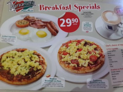 Photos of Panarottis Lakeside Mall