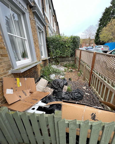 PTS Waste and Landscaping Solutions Ltd - Landscaper