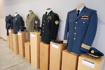 National Air Force Museum of Canada, Trenton, Canada