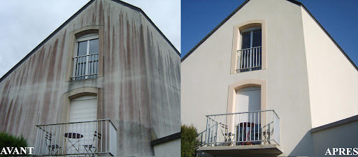 Renovitech - Visual