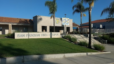 San Pasqual High School