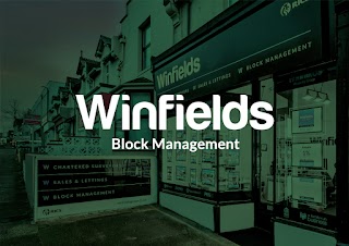 Winfields Block & Estate Management Torbay