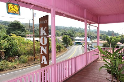 Kona Hotel