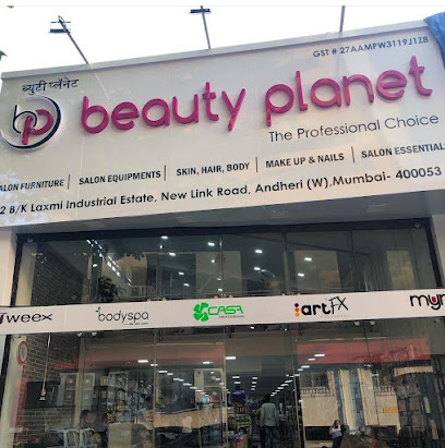 Beauty Planet - Wholesale & Retail Beauty, Cosmetics Products, Salon Furniture, Equipment's & Spa Essentials