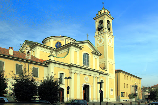 Church of Saint Pancras