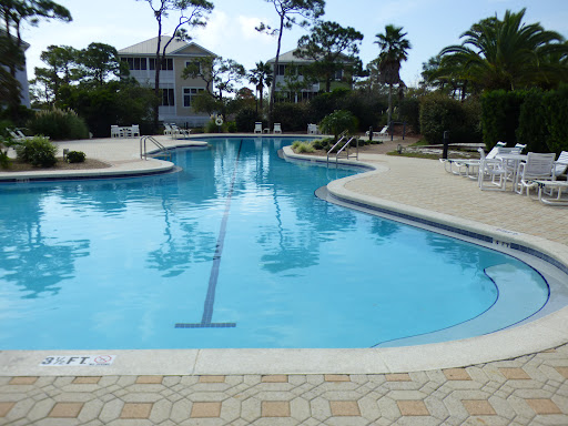 Resort Village Pool - Thumbnail
