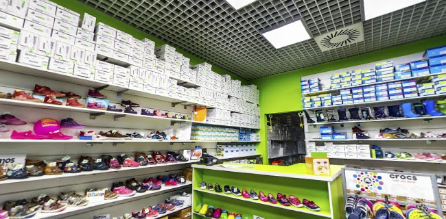 Neno Shoes gyerekcipőbolt Mammut - Budapest