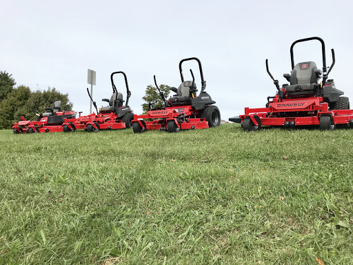 Northern Kentucky Equipment