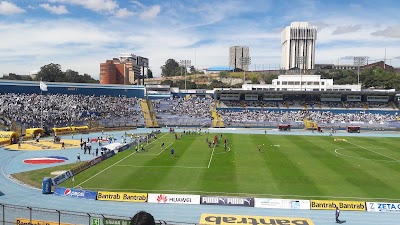 Photos of Estadio Nacional Doroteo Guamuch Flores