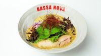 BASSANOVAバサノバラーメン京都