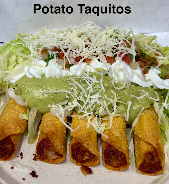 El Burrito Azteca | Sandy Blvd by null