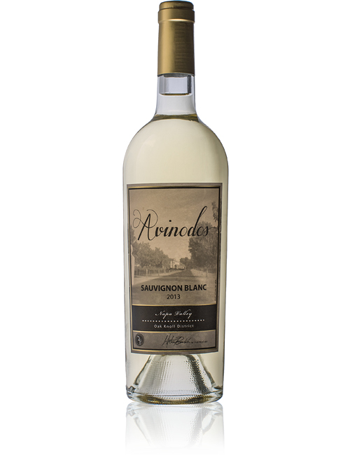 AvinoDos Wines