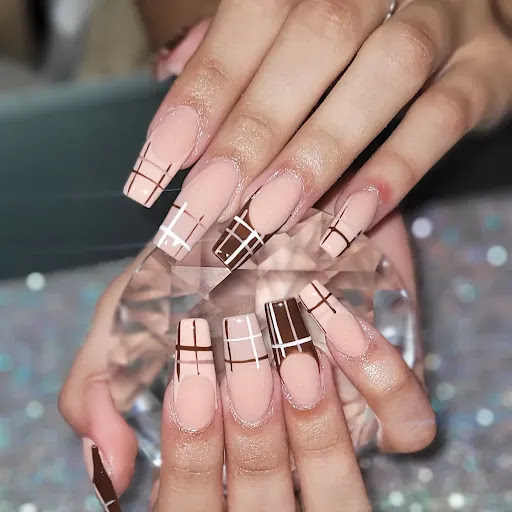 Drip4nailz - Visual