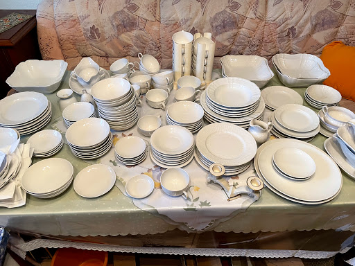 Wohnungsauflösung Entrümpelung Firma Berlin Potsdam