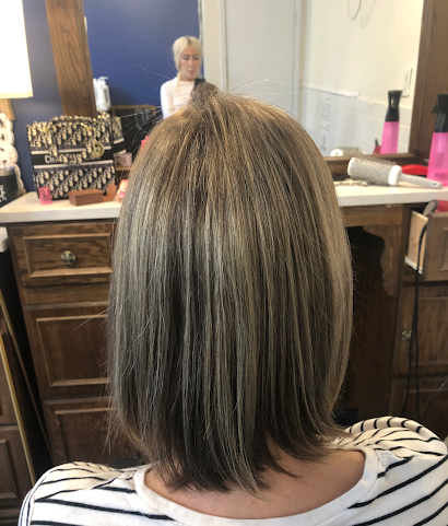 Prospect Cut and Shave by null