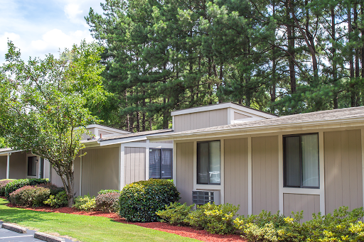 Redan Cove Apartments