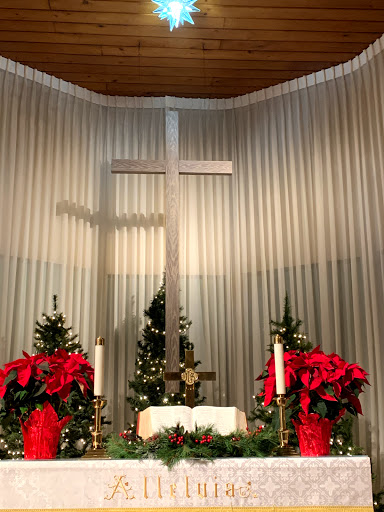 Emilie United Methodist Church