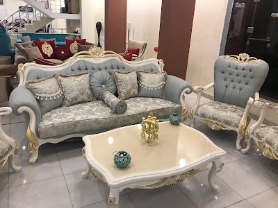 Photos of Ayasofia Furniture