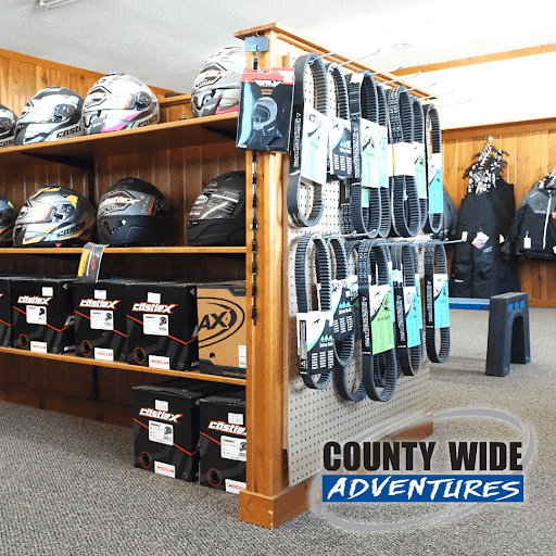 County Wide Adventures Gaylord - Thumbnail