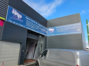 Photo n°1 de BAP NEON SIGN à Seysses (Magasin d'enseignes)