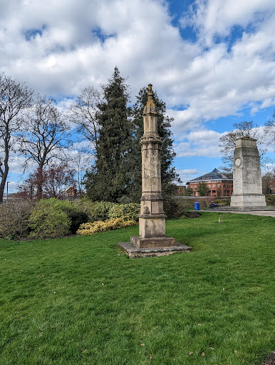Brenchley Gardens Gallery - United Kingdom