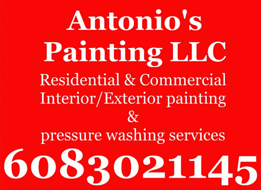 Antonio's Painting LLC - Thumbnail