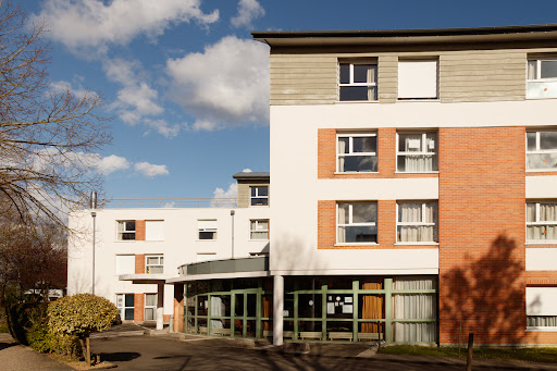 Photo de Mishkane Maison de Retraite à Préaux (76160)