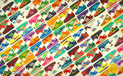Table6sneakers