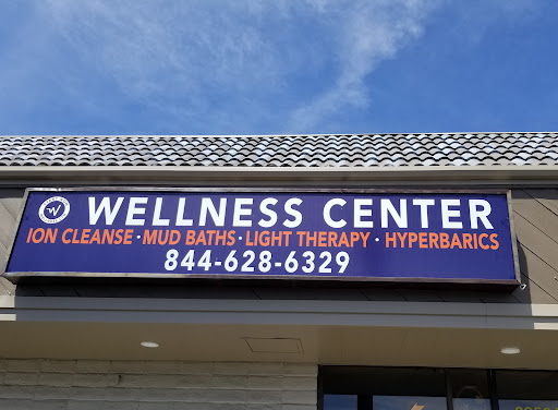Start Now Wellness Center