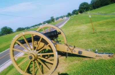 Parkers Crossroads City Park