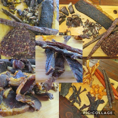 Photos of Porky's Biltong Deli