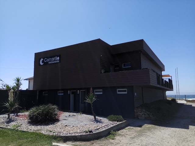 Restaurante Camarão