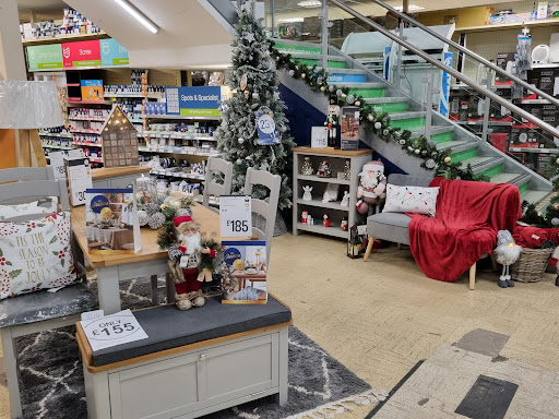 Homebase - Berwick Upon Tweed - Thumbnail