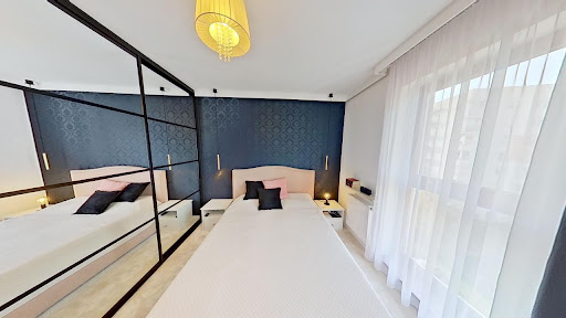 Sweet Home Paulina Tomczyk