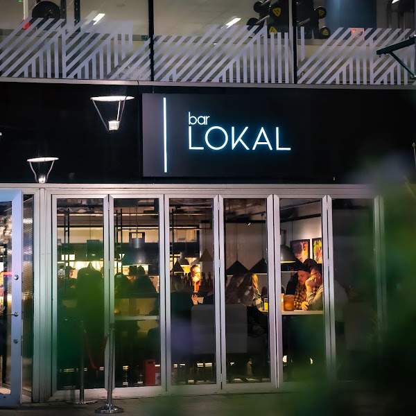 Bar Lokal — photo
