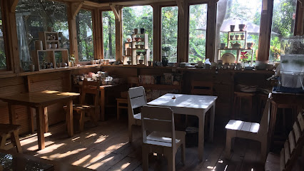 （平日先來電）D&B綠色咖啡館