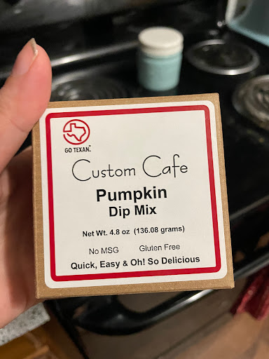 Custom Cafe Foods
