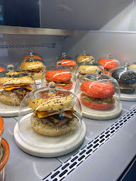 Photo n°7 de La Bombance à Strasbourg (Restaurant)