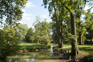 Photo n°1 de Parc du Conseil Départemental du Gers à Auch (Parc)