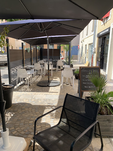 Photo de Le relais de la Clape à Armissan (11110)