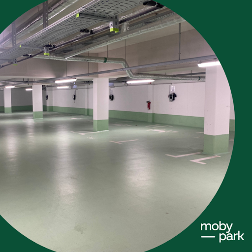 Mobypark - Parking Altona, Moxy Residence Inn by Marriott - Thumbnail