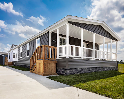 Montgomery Estates Manufactured Housing Community - Thumbnail